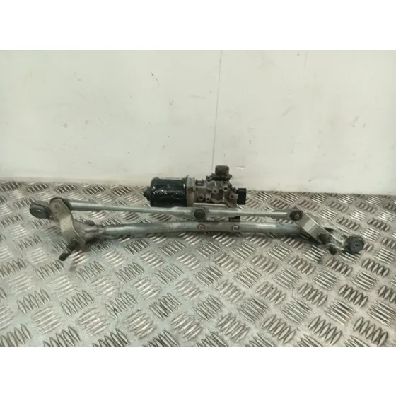 Motor Limpia Delantero para Renault Megane Iv Hatchback (B9A/M/N_)