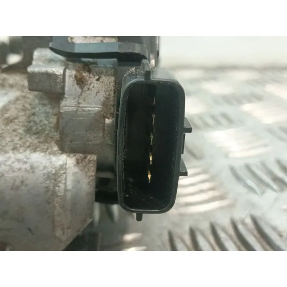 Motor Limpia Delantero para Renault Megane Iv Hatchback (B9A/M/N_)