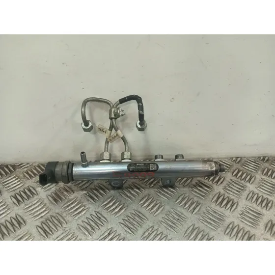 Rampa Inyectora para Land Rover Discovery Iv (L319)