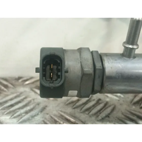 Rampa Inyectora para Land Rover Discovery Iv (L319)
