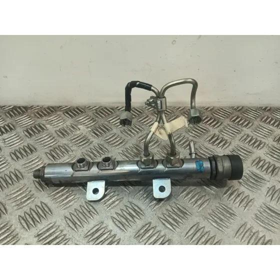 Rampa Inyectora para Land Rover Discovery Iv (L319)