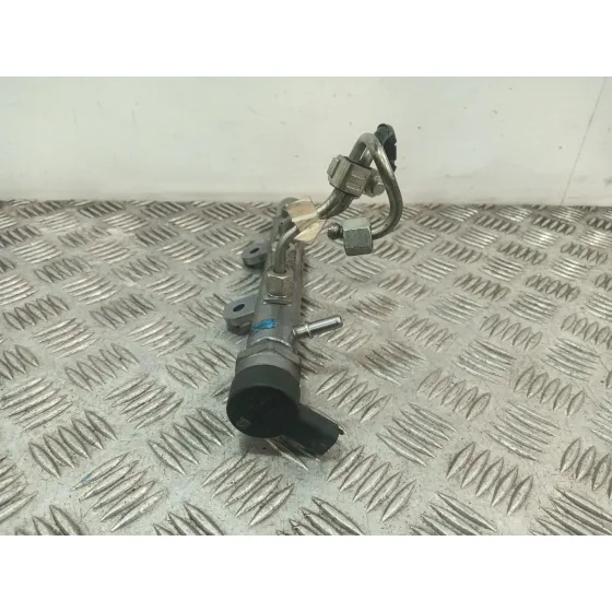 Rampa Inyectora para Land Rover Discovery Iv (L319)