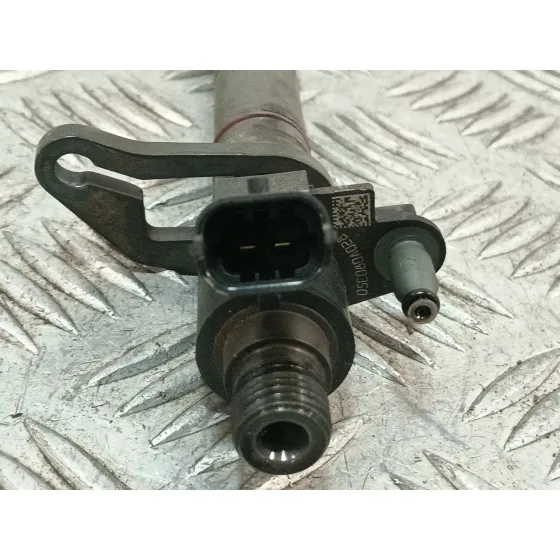 Inyector para Land Rover Discovery Iv (L319)