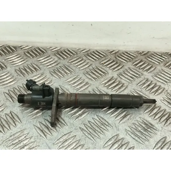 Inyector para Land Rover Discovery Iv (L319)