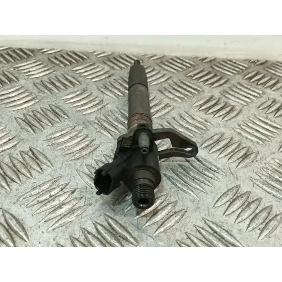 Inyector para Land Rover Discovery Iv (L319)
