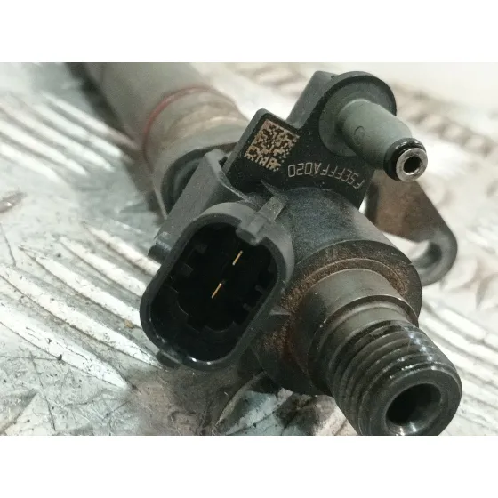 Inyector para Land Rover Discovery Iv (L319)