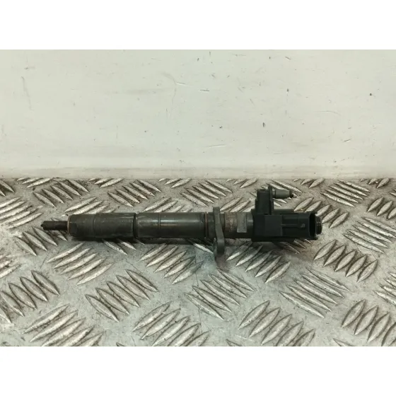 Inyector para Land Rover Discovery Iv (L319)