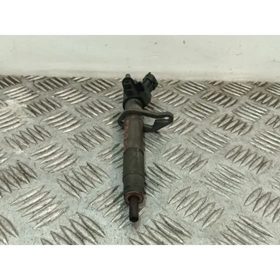 Inyector para Land Rover Discovery Iv (L319)
