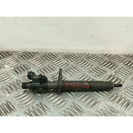 Inyector para Land Rover Discovery Iv (L319)