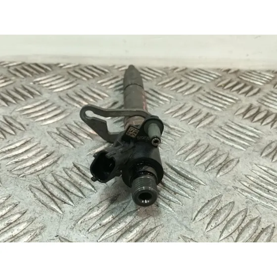Inyector para Land Rover Discovery Iv (L319)