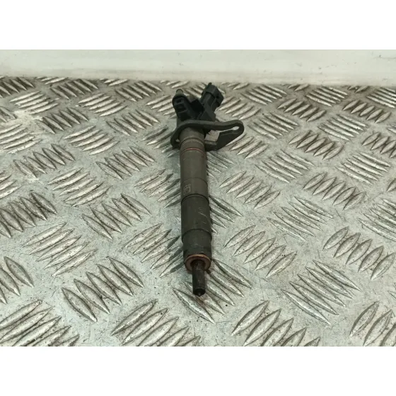 Inyector para Land Rover Discovery Iv (L319)