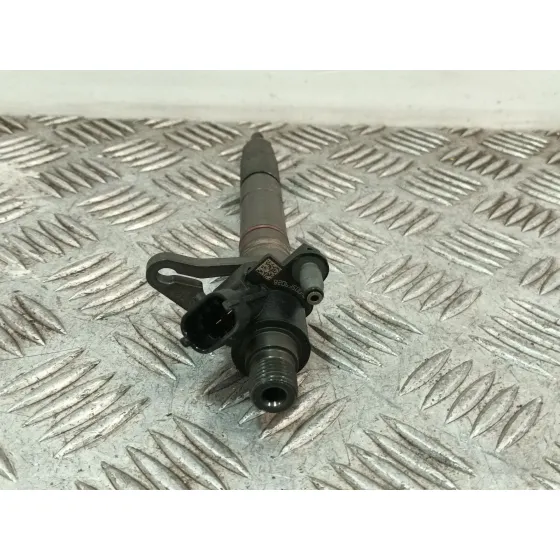 Inyector para Land Rover Discovery Iv (L319)