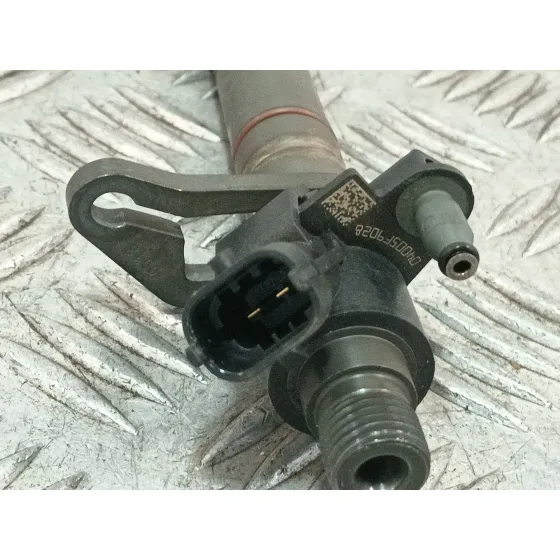Inyector para Land Rover Discovery Iv (L319)