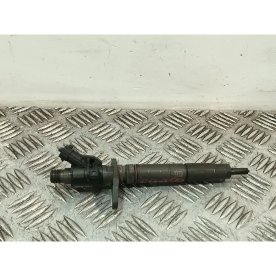 Inyector para Land Rover Discovery Iv (L319)