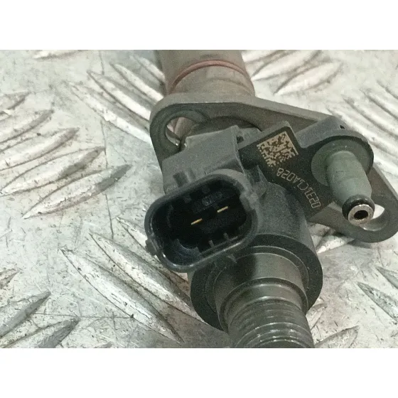 Inyector para Land Rover Discovery Iv (L319)