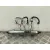 Rampa Inyectora para Land Rover Discovery Iv (L319)