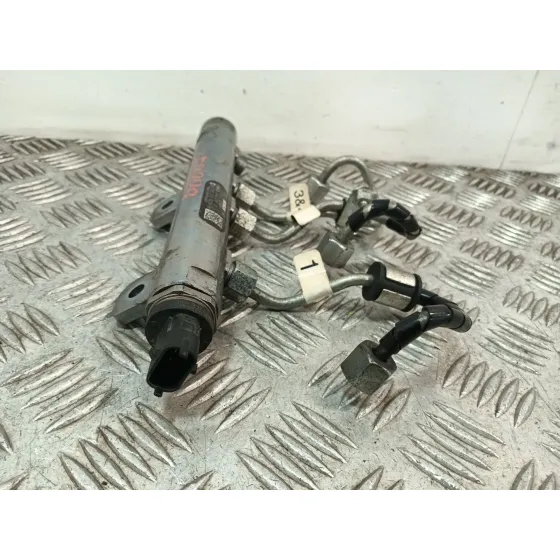 Rampa Inyectora para Land Rover Discovery Iv (L319)