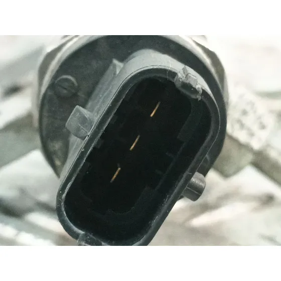 Rampa Inyectora para Land Rover Discovery Iv (L319)