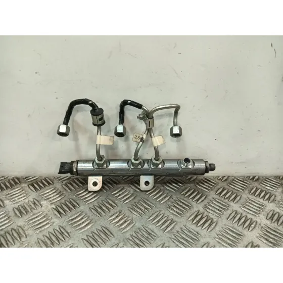 Rampa Inyectora para Land Rover Discovery Iv (L319)