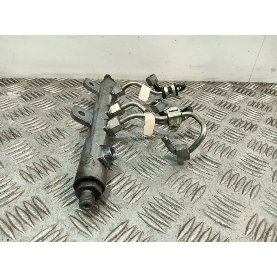 Rampa Inyectora para Land Rover Discovery Iv (L319)