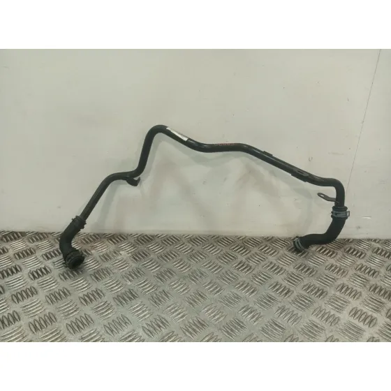 Tubos Aire Acondicionado para Land Rover Discovery Iv (L319)
