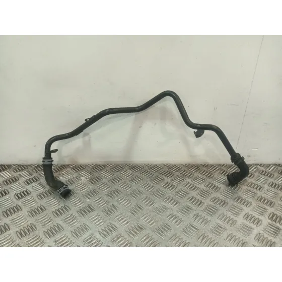 Tubos Aire Acondicionado para Land Rover Discovery Iv (L319)