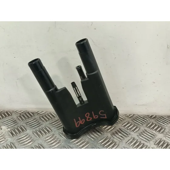 Tubo para Land Rover Discovery Iv (L319)