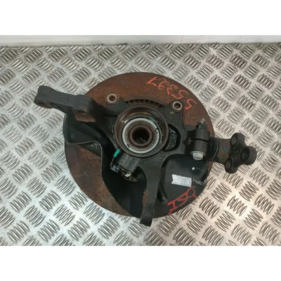 Mangueta Delantera Izquierda para Kia Sportage