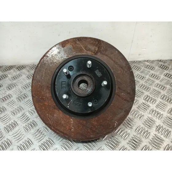 Mangueta Delantera Izquierda para Kia Sportage