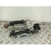 Enfriador Egr para Land Rover Discovery Iv (L319)