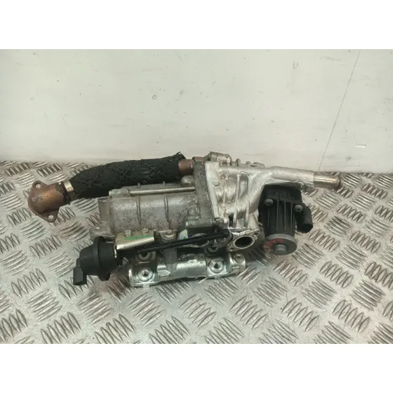 Enfriador Egr para Land Rover Discovery Iv (L319)