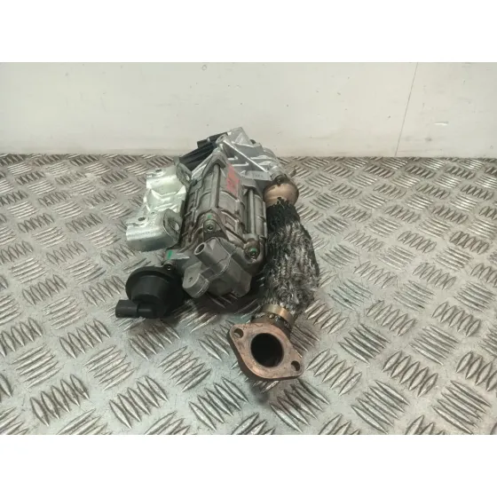Enfriador Egr para Land Rover Discovery Iv (L319)