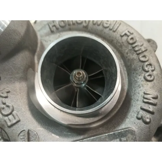 Turbocompresor para Land Rover Discovery Iv (L319)