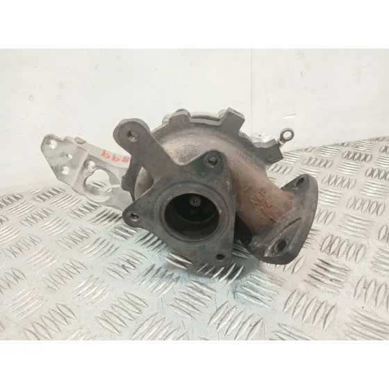 Turbocompresor para Land Rover Discovery Iv (L319)