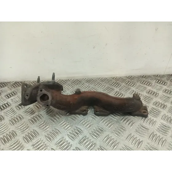 Colector Escape para Land Rover Discovery Iv (L319)