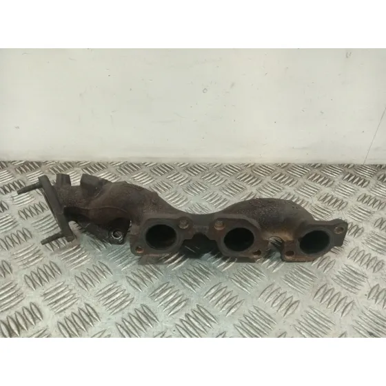 Colector Escape para Land Rover Discovery Iv (L319)