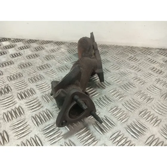 Colector Escape para Land Rover Discovery Iv (L319)