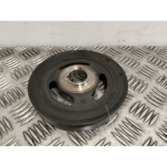 Polea Ciguenal para Citroën C3 I (Fc_, Fn_)