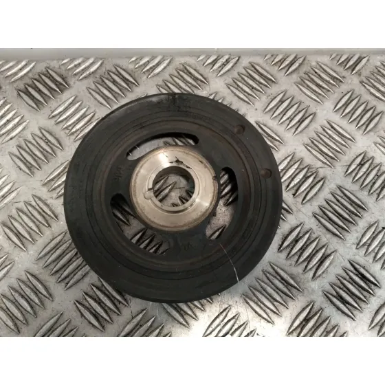 Polea Ciguenal para Citroën C3 I (Fc_, Fn_)