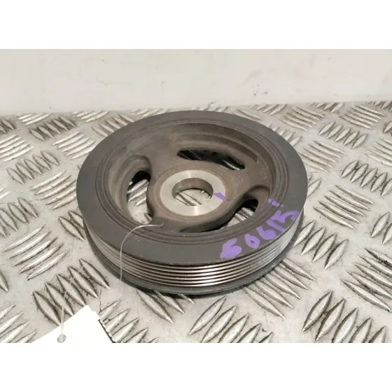 Polea Ciguenal para Citroën C3 I (Fc_, Fn_)