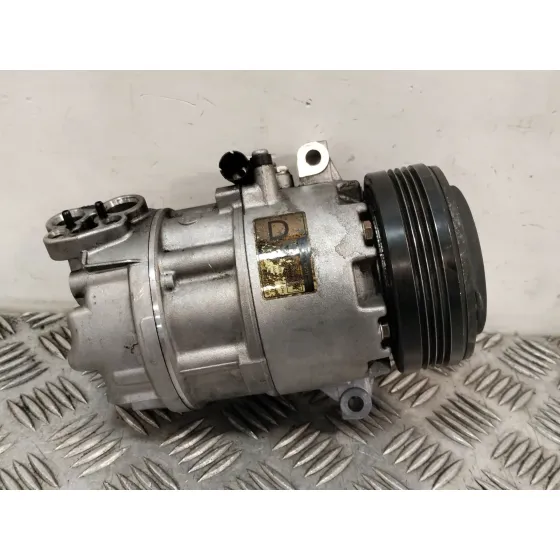Compresor Aire Acondicionado para Bmw 3 (E46)