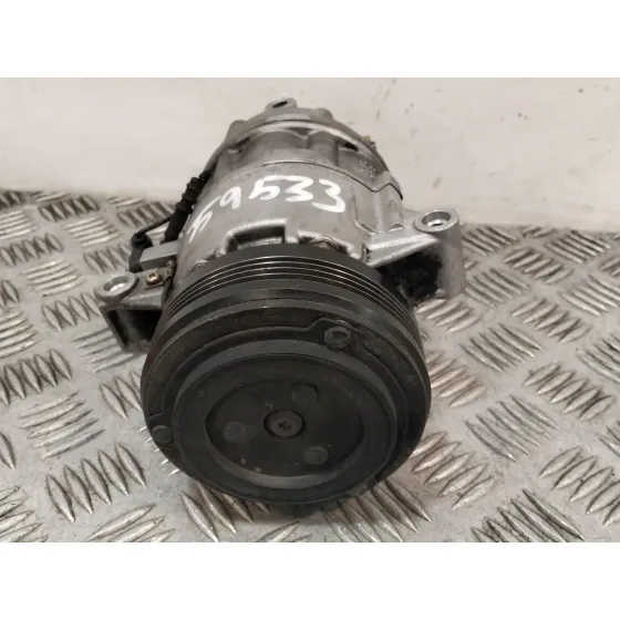 Compresor Aire Acondicionado para Bmw 3 (E46)