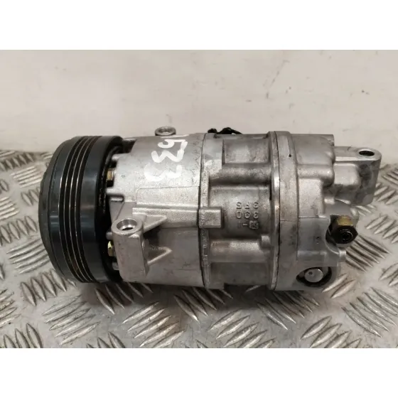 Compresor Aire Acondicionado para Bmw 3 (E46)