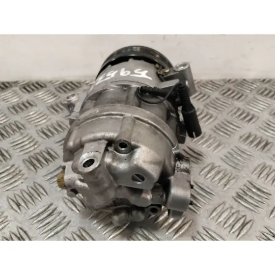 Compresor Aire Acondicionado para Bmw 3 (E46)