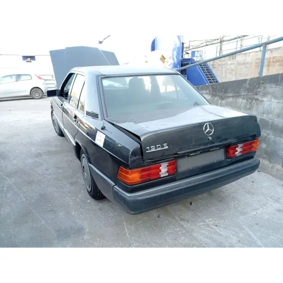 Amortiguador Trasero Izquierdo para Mercedes-Benz 190 (W201)