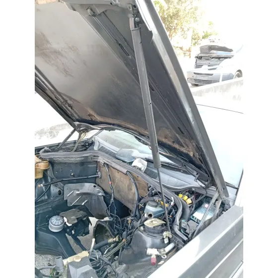Amortiguadores Capo para Mercedes-Benz 190 (W201)