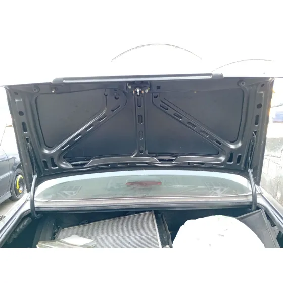 Amortiguadores Maletero / Porton para Mercedes-Benz 190 (W201)
