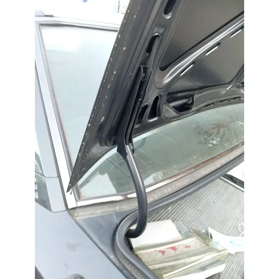 Amortiguadores Maletero / Porton para Mercedes-Benz 190 (W201)