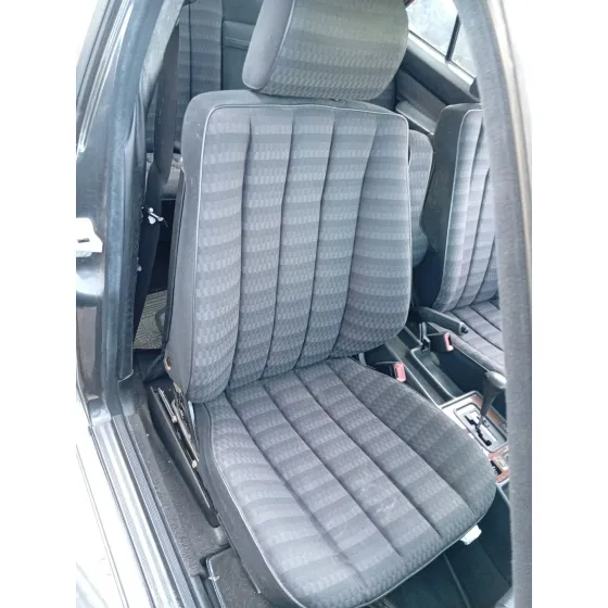 Asiento Delantero Derecho para Mercedes-Benz 190 (W201)