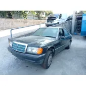Barra Estabilizadora Delantera para Mercedes-Benz 190 (W201)